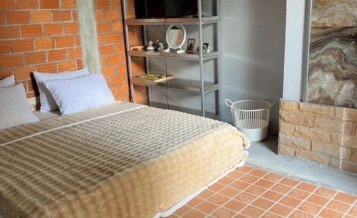 Photo of Bedroom in Talingchan