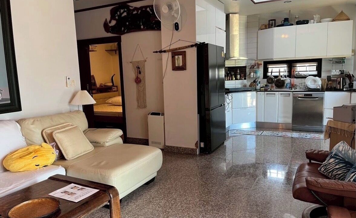 Photo of Livingroom in Talingchan