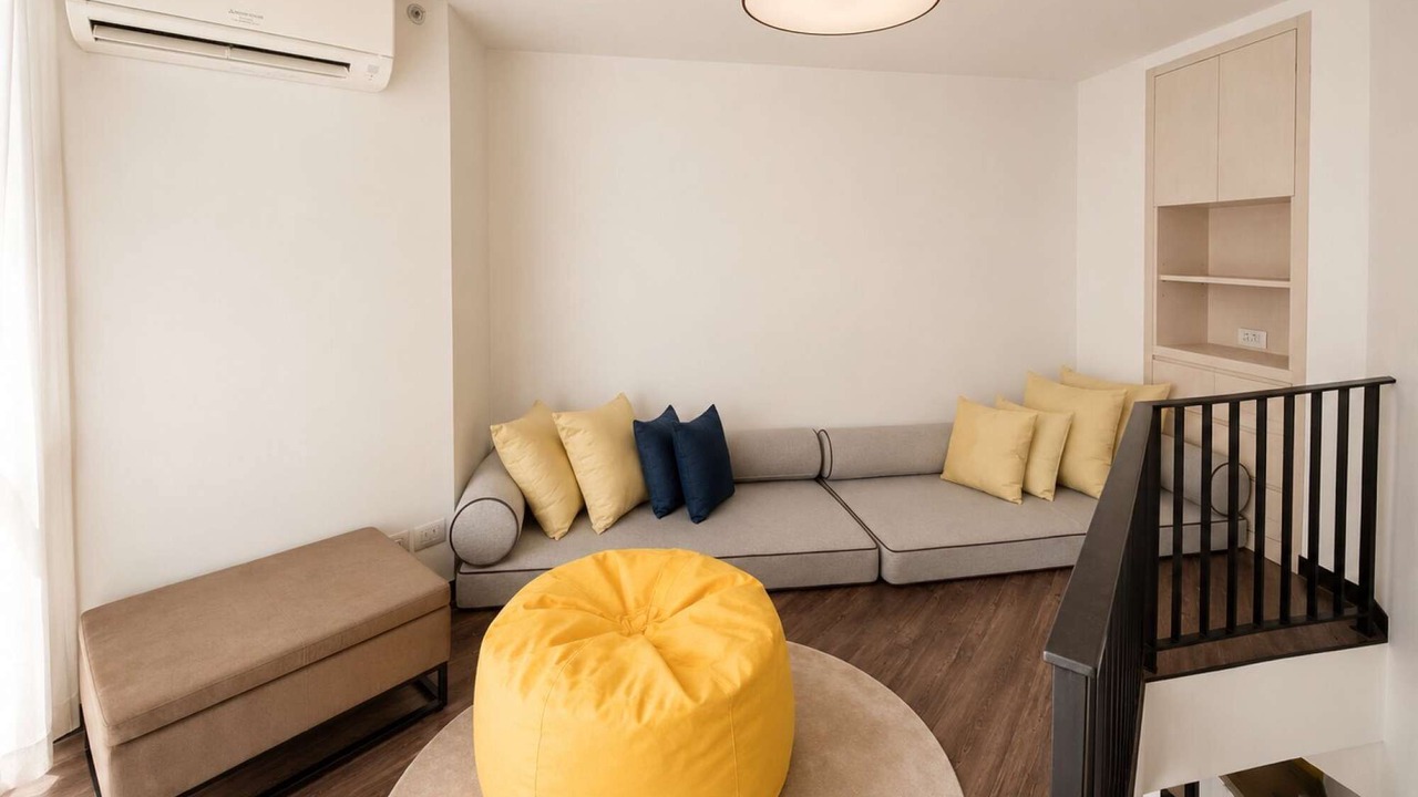 Photo of Livingroom in Bang Tao