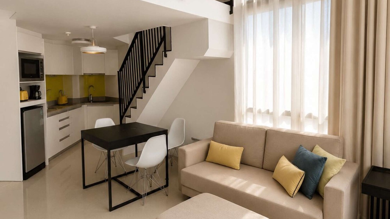 Photo of Livingroom in Bang Tao