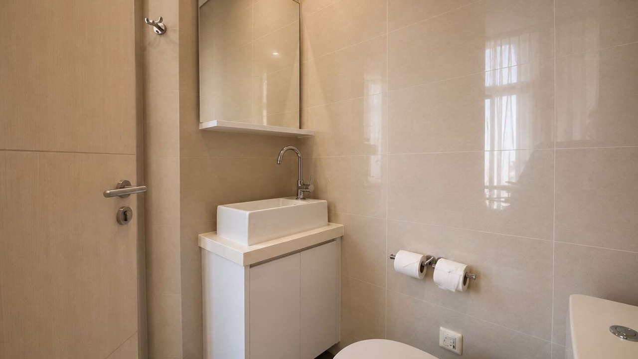 Photo of Bathroom in Bang Tao