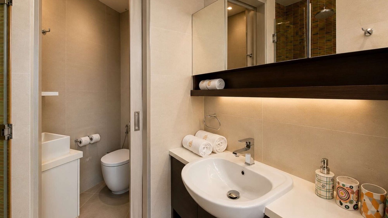 Photo of Bathroom in Bang Tao