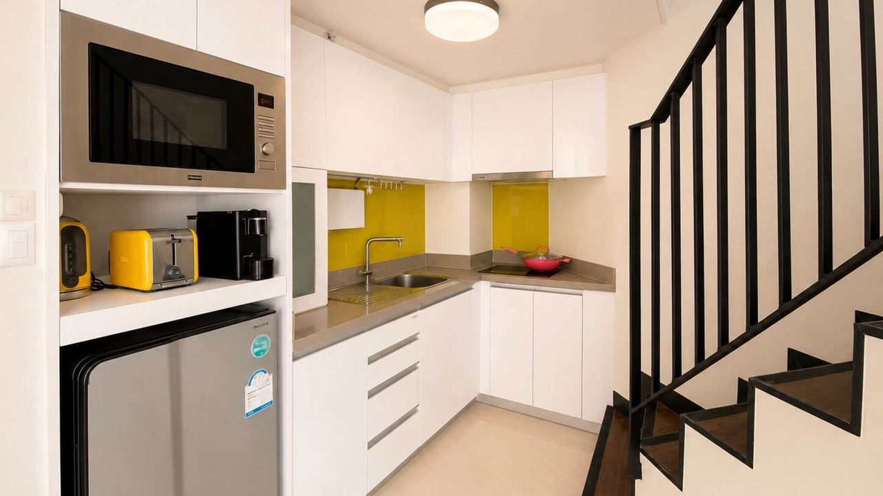 Photo of Kitchen in Bang Tao