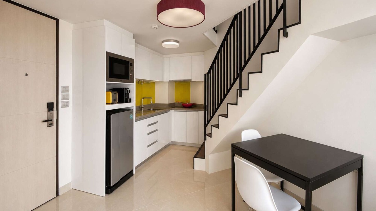 Photo of Kitchen in Bang Tao