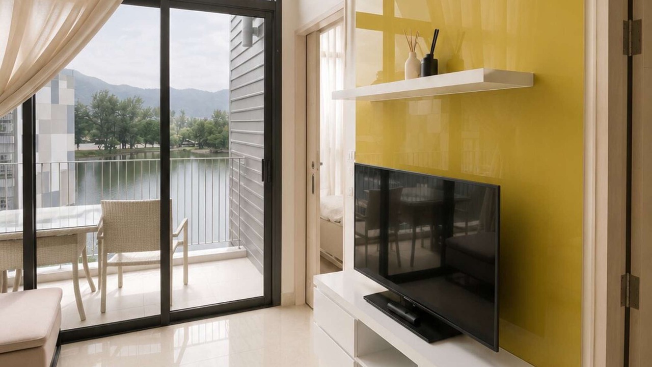 Photo of Livingroom in Bang Tao