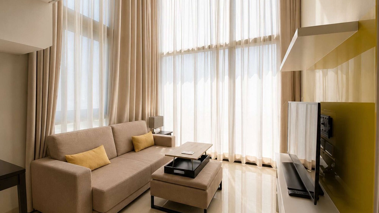 Photo of Livingroom in Bang Tao
