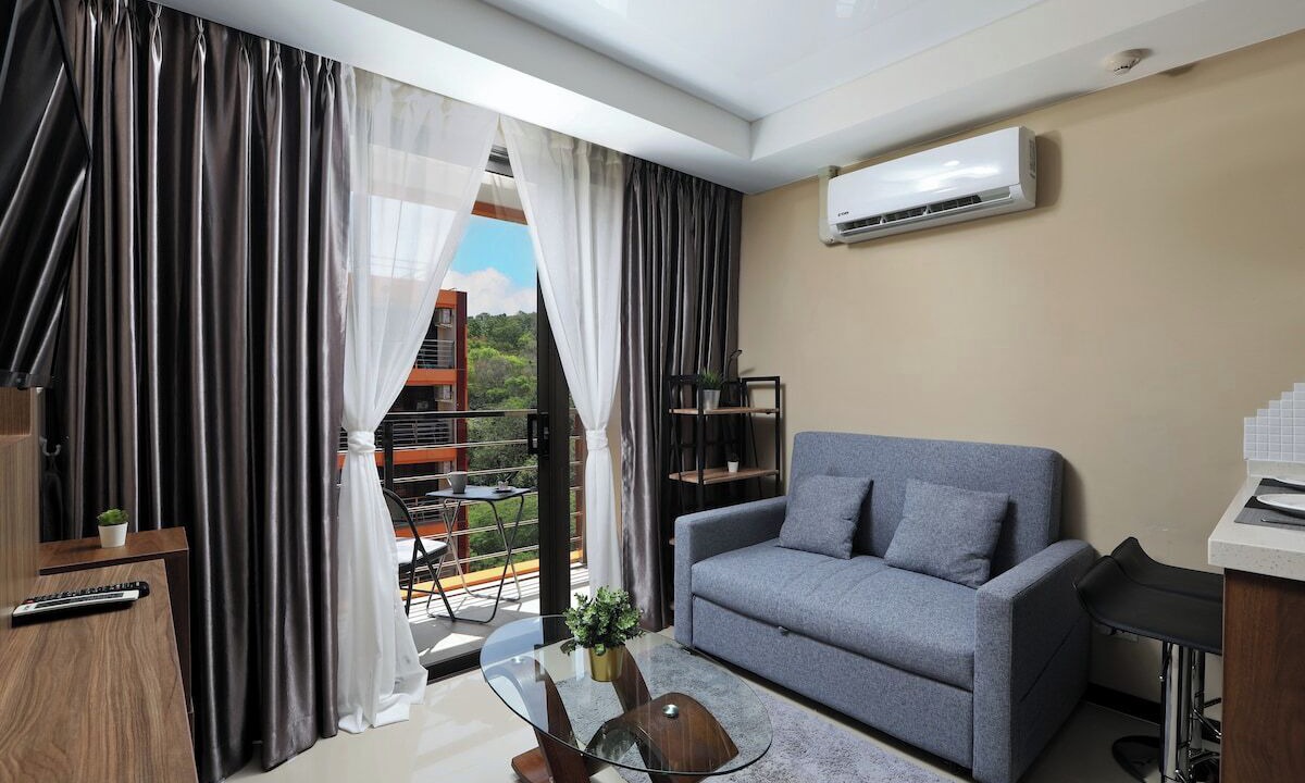 Photo of Livingroom in Nai Harn