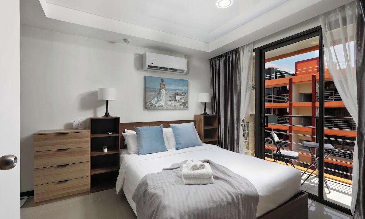 Photo of Bedroom in Nai Harn