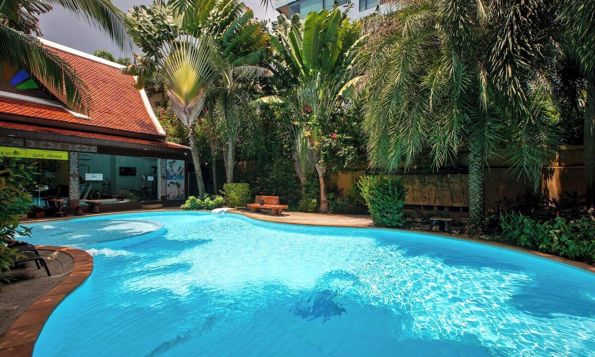 Photo of Outdoor in Nai Harn