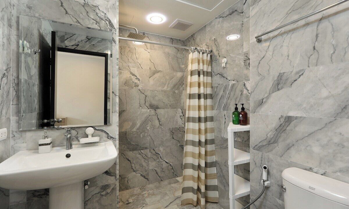 Photo of Bathroom in Nai Harn