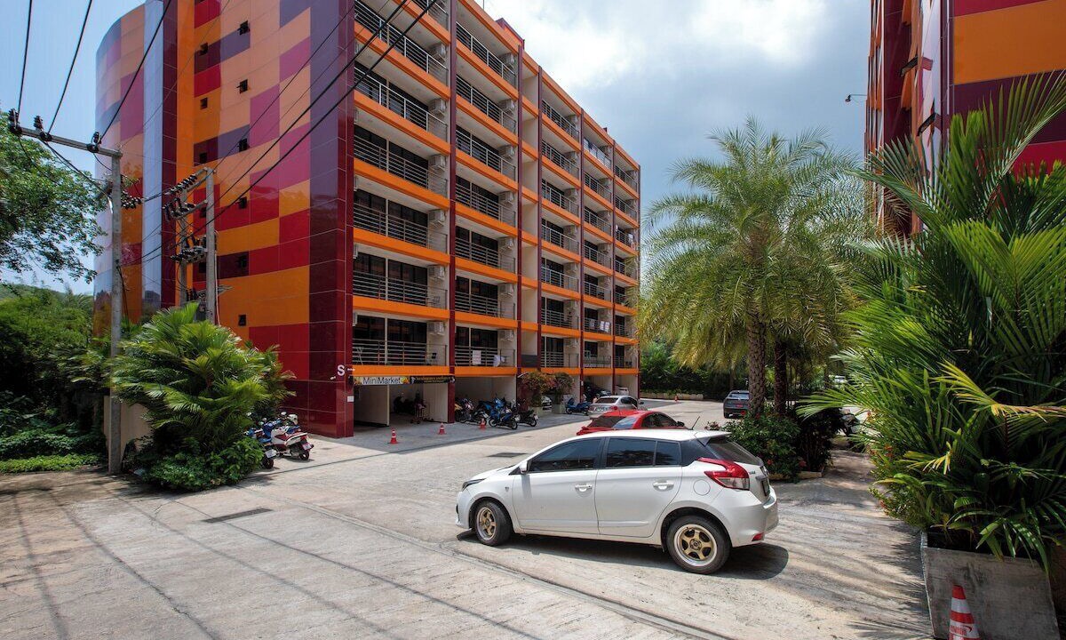 Photo of Outdoor in Nai Harn