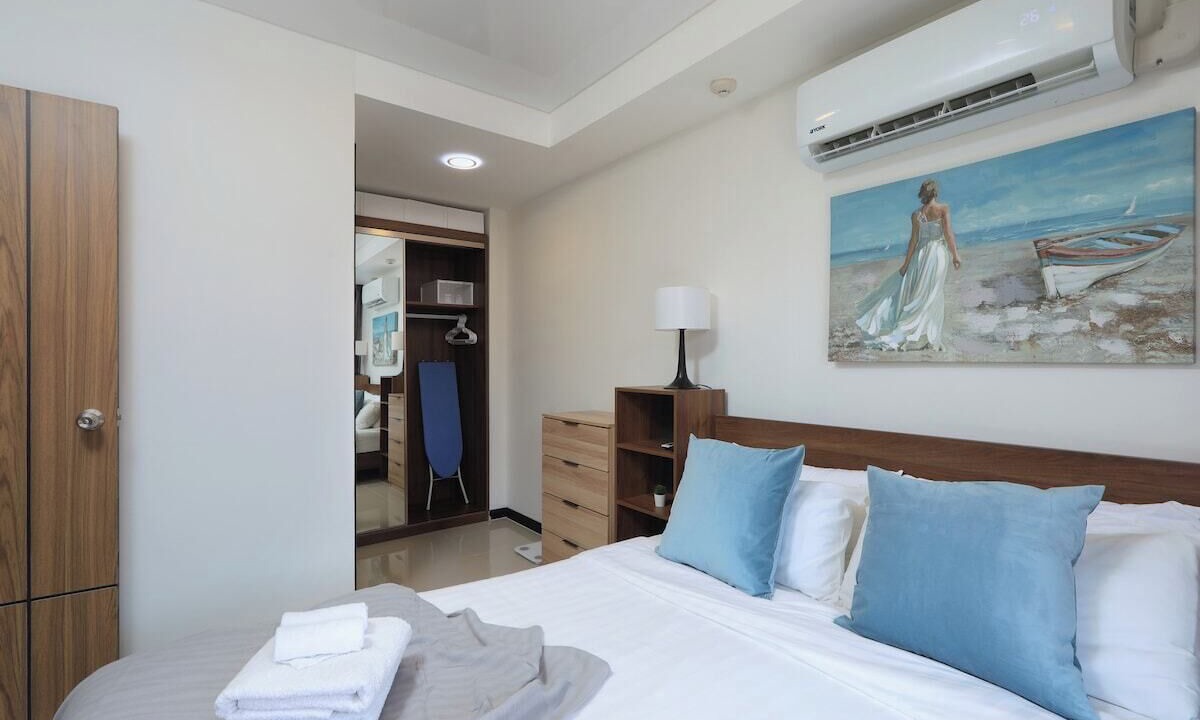 Photo of Bedroom in Nai Harn