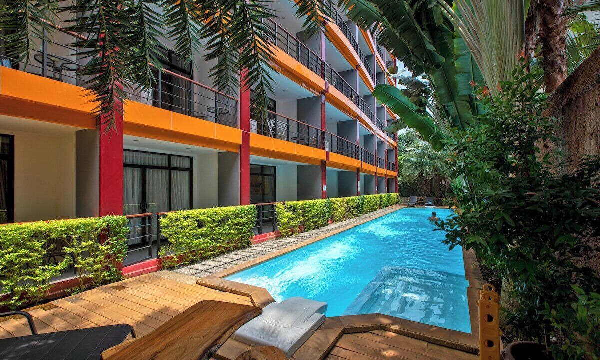 Photo of Outdoor in Nai Harn