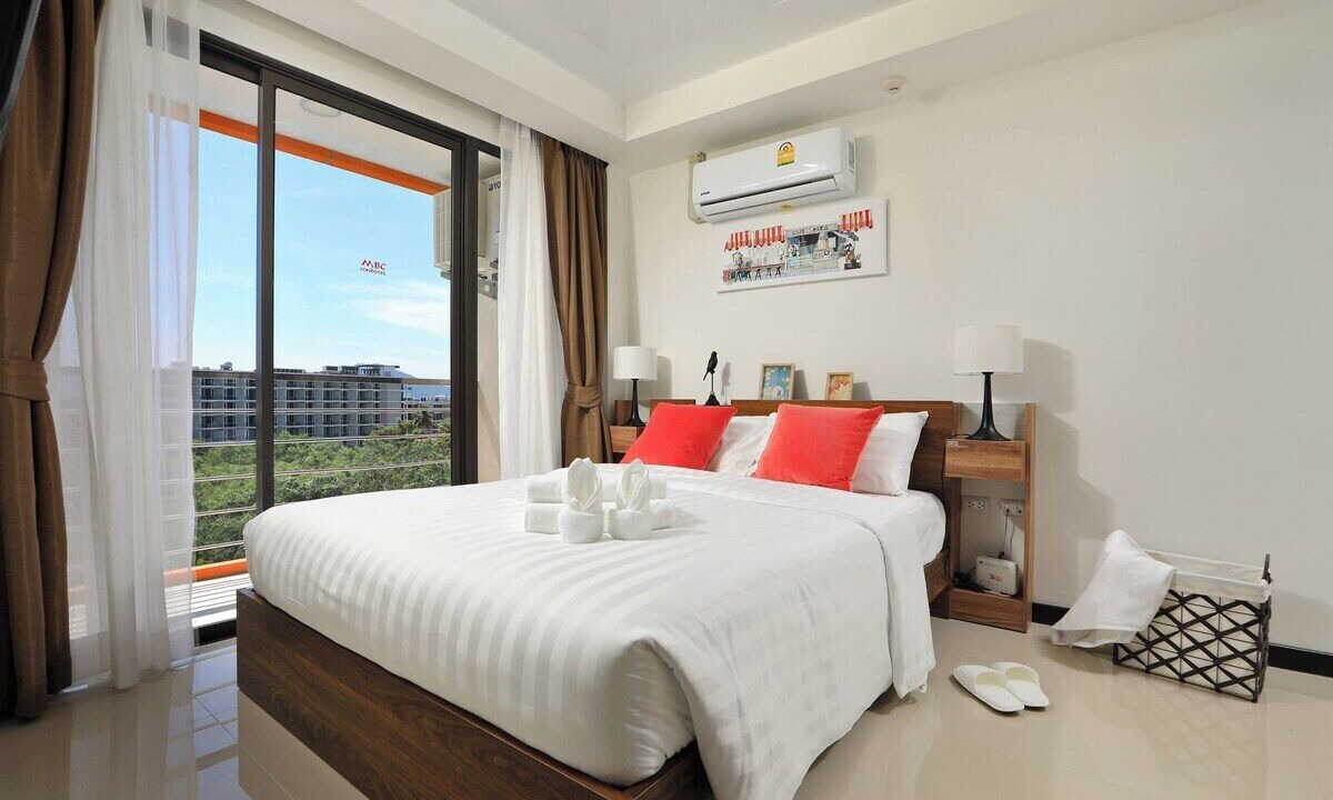 Photo of Bedroom in Mai Khao