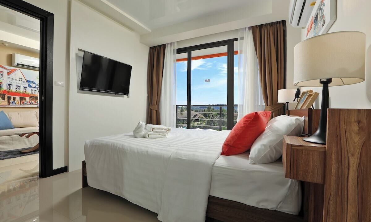 Photo of Bedroom in Mai Khao