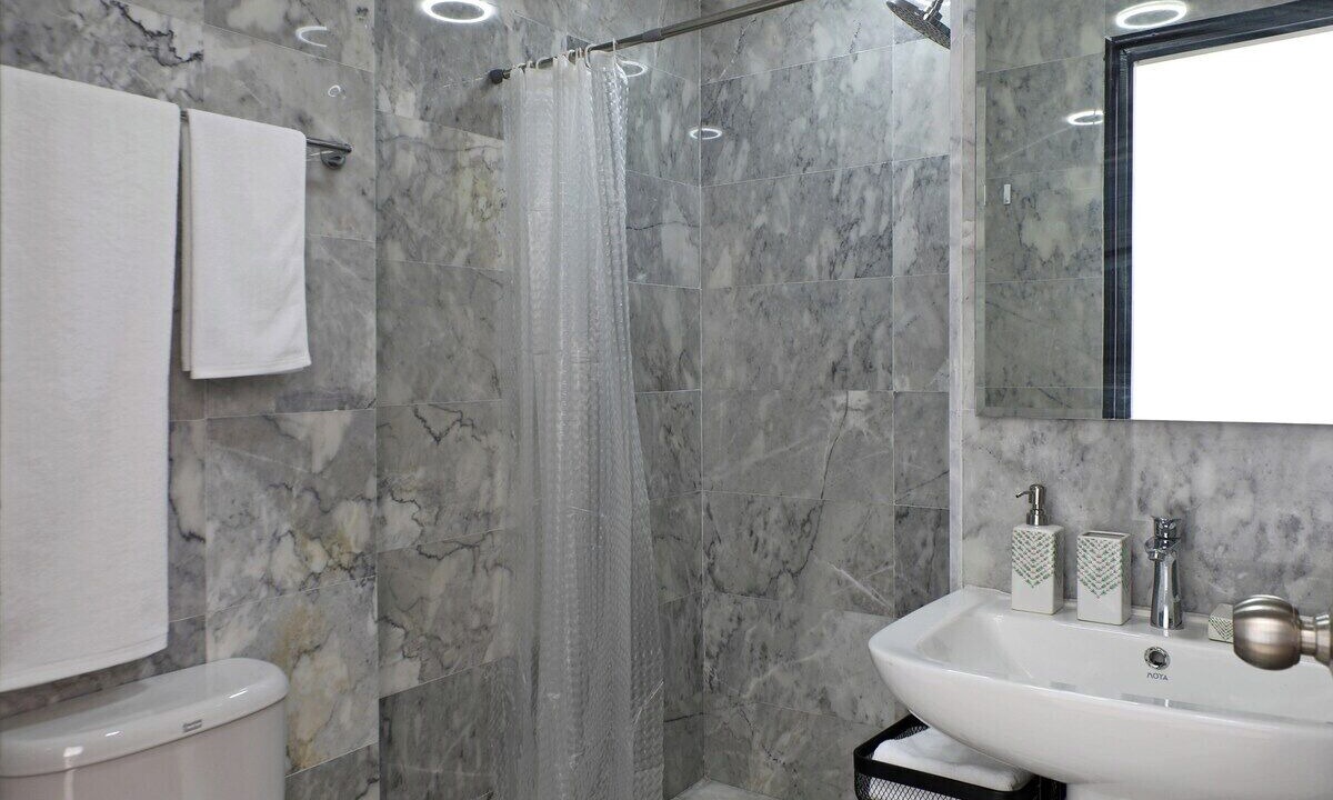 Photo of Bathroom in Mai Khao