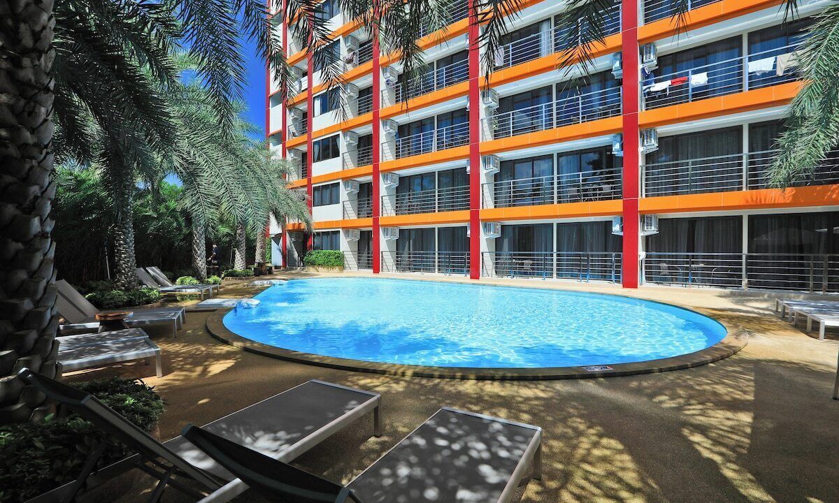 Photo of Outdoor in Mai Khao