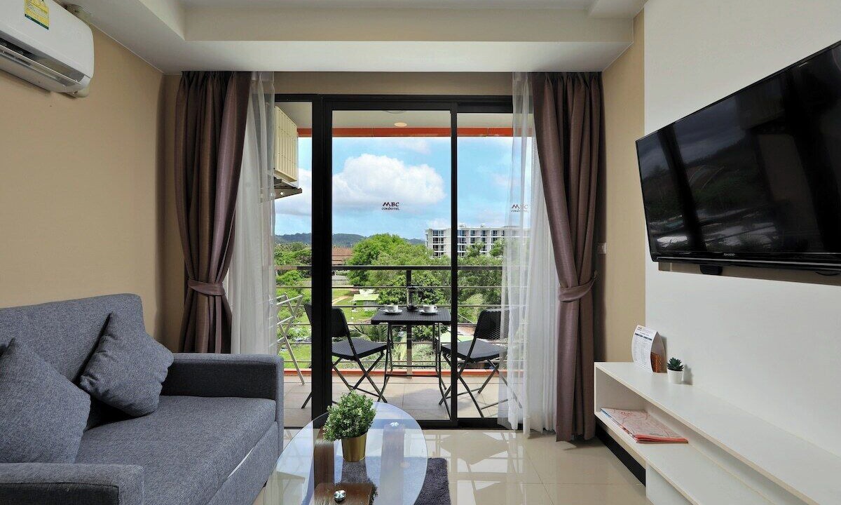 Photo of Livingroom in Mai Khao