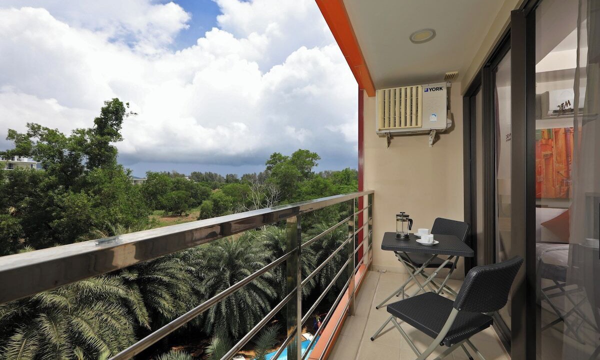 Photo of Outdoor in Mai Khao