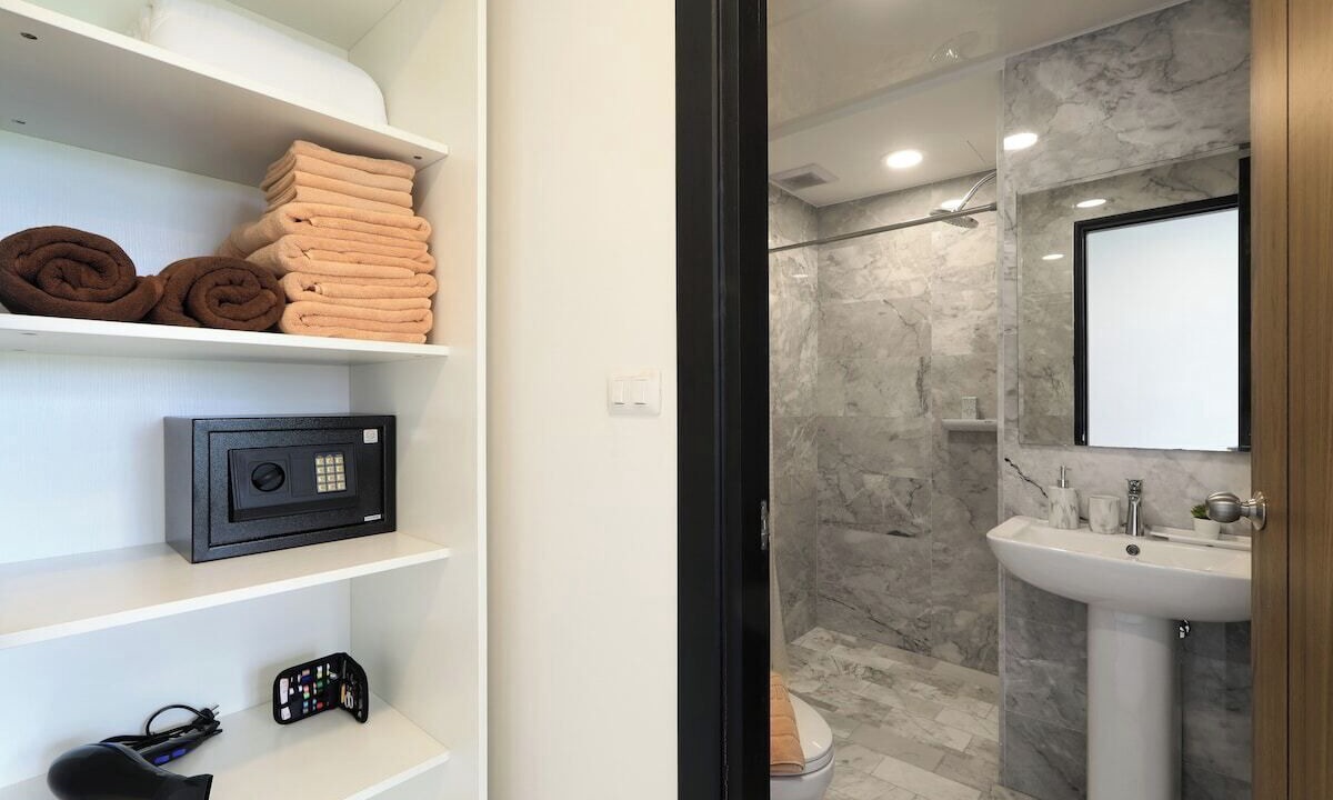 Photo of Bathroom in Mai Khao
