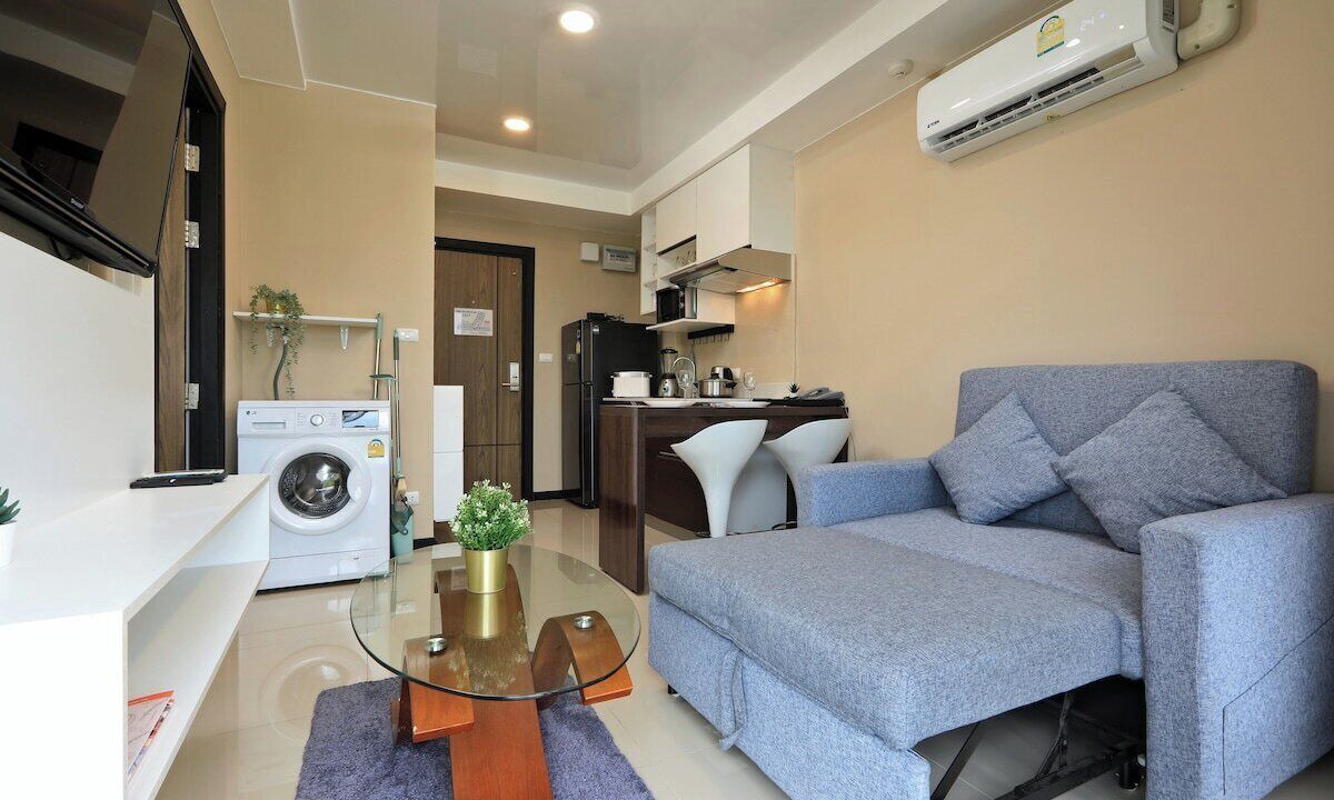 Photo of Livingroom in Mai Khao