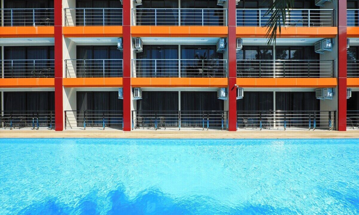 Photo of Outdoor in Mai Khao