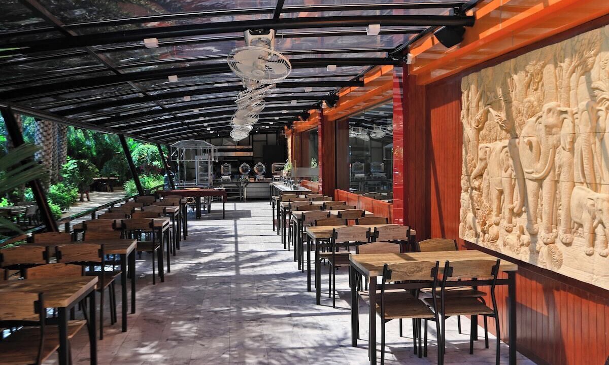 Photo of Outdoor in Mai Khao