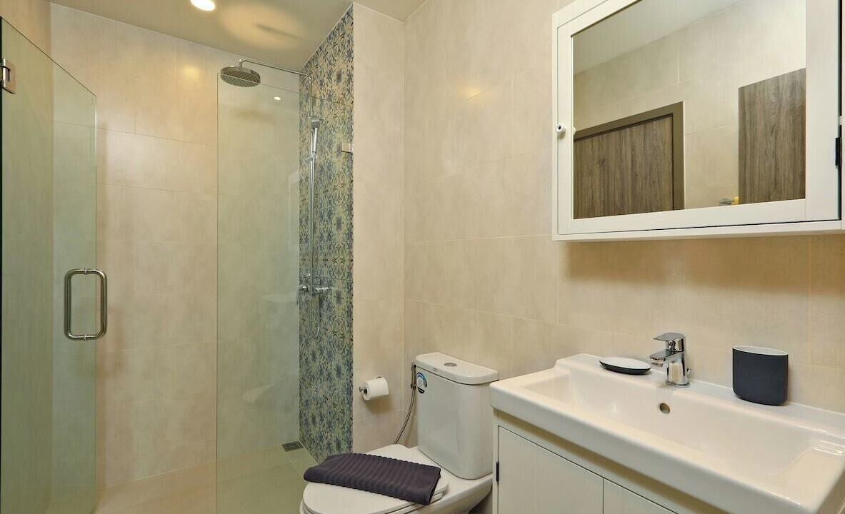 Photo of Bathroom in Sa Khu