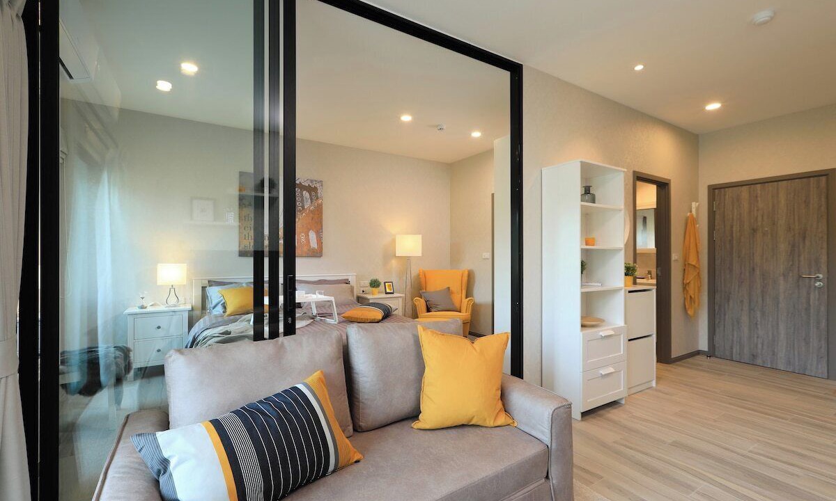 Photo of Livingroom in Sa Khu