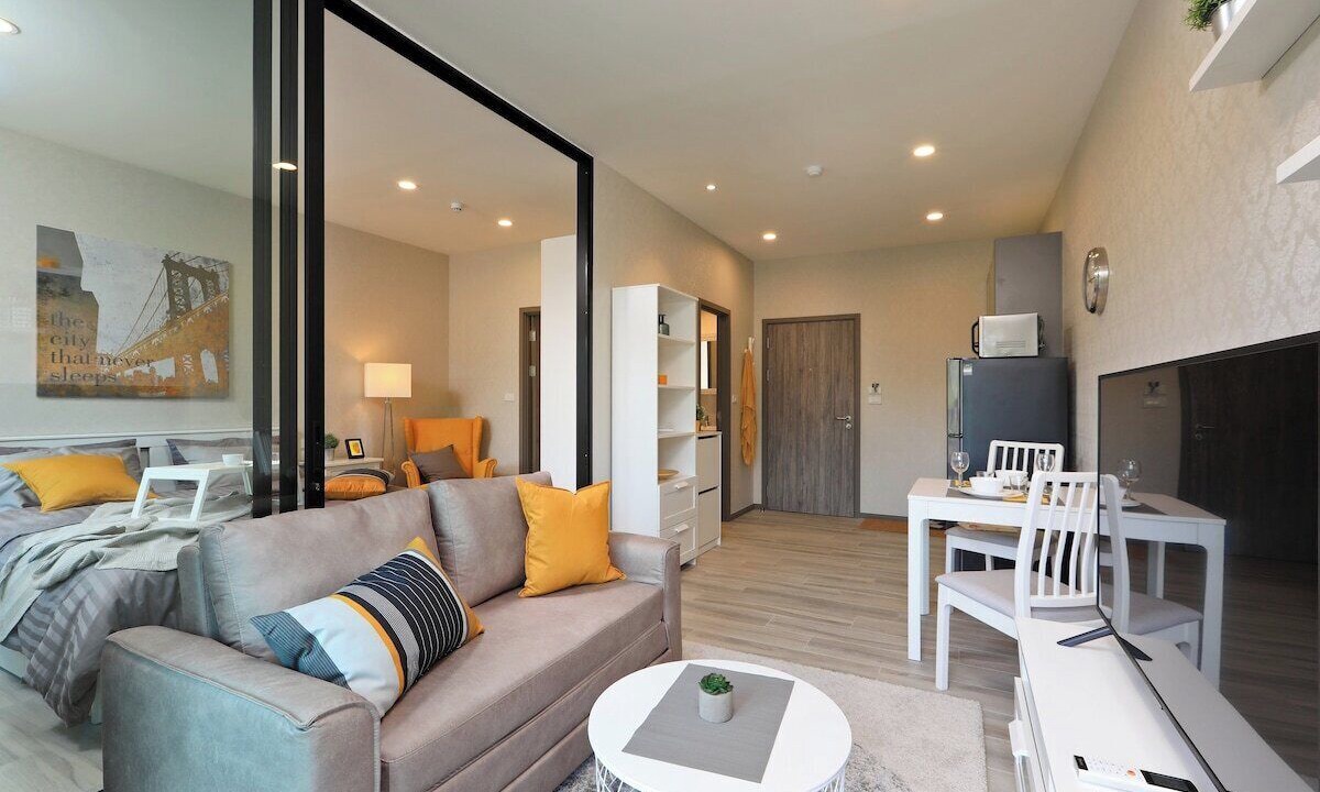 Photo of Livingroom in Sa Khu