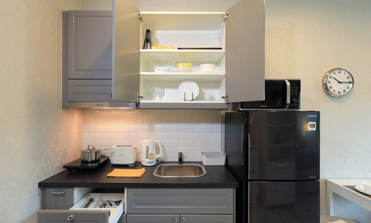 Photo of Kitchen in Sa Khu
