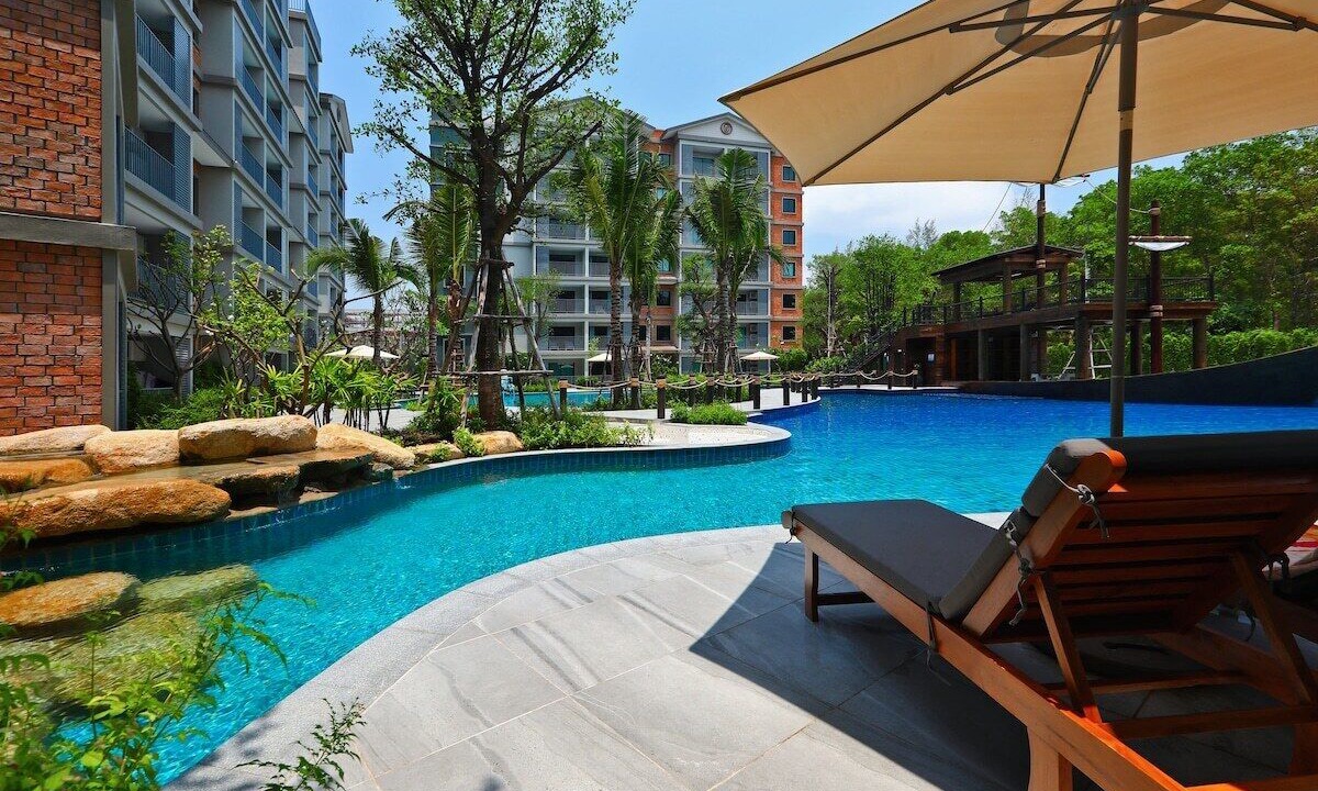 Photo of Outdoor in Sa Khu