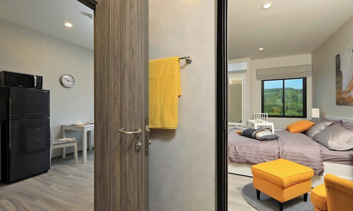 Photo of Bedroom in Sa Khu