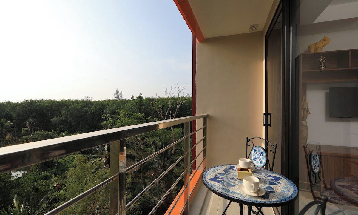 Photo of Outdoor in Mai Khao