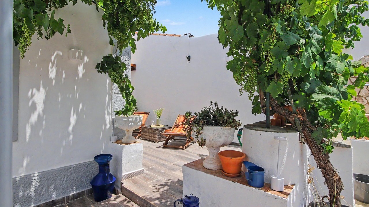 Photo of Patio Balcony in Vila Real Santo Antonio