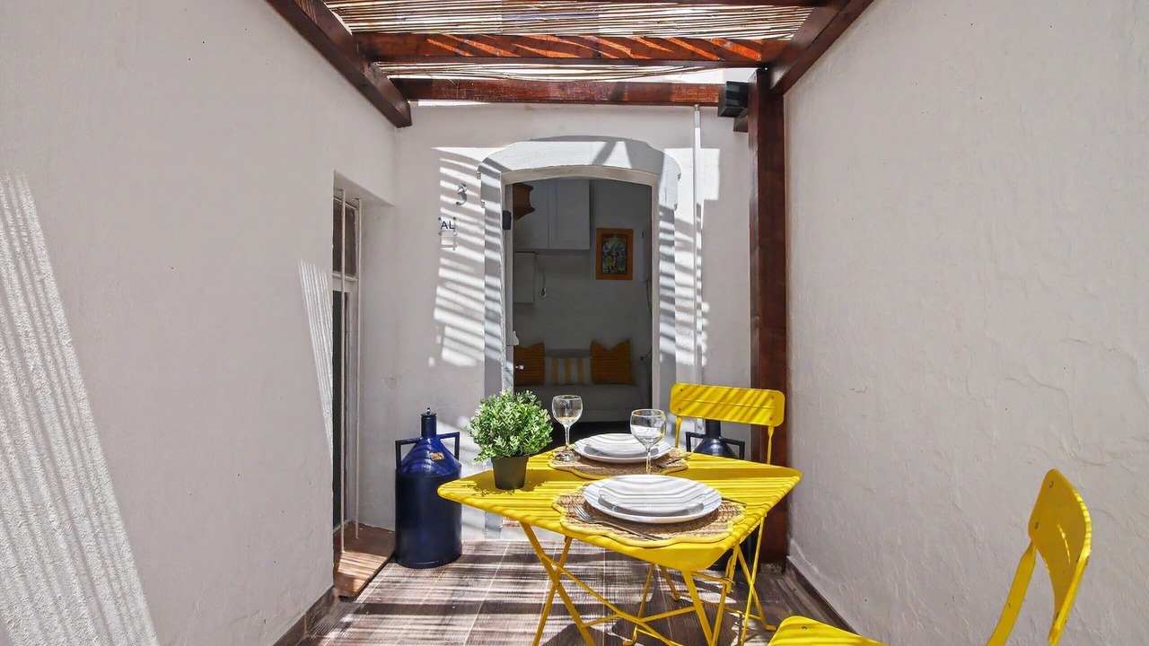 Photo of Outdoor in Vila Real Santo Antonio