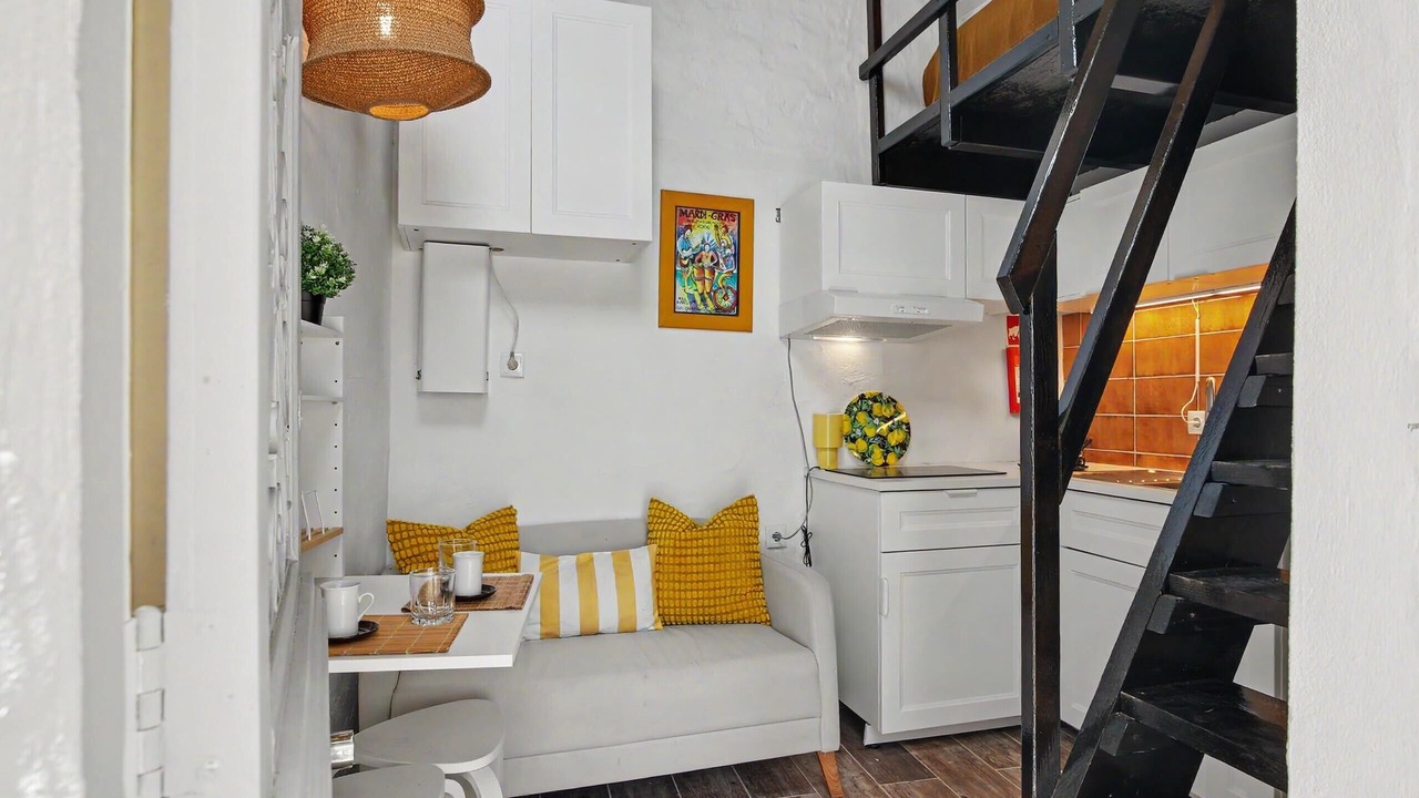 Photo of Livingroom in Vila Real Santo Antonio