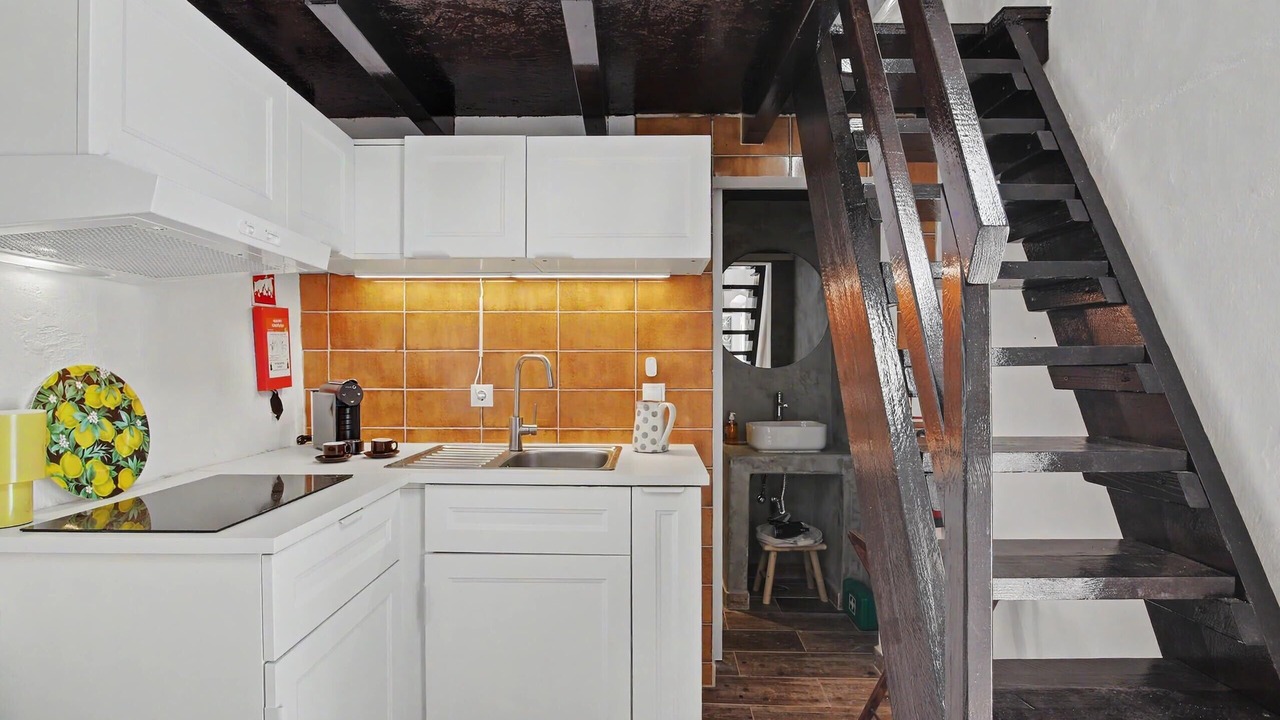 Photo of Kitchen in Vila Real Santo Antonio