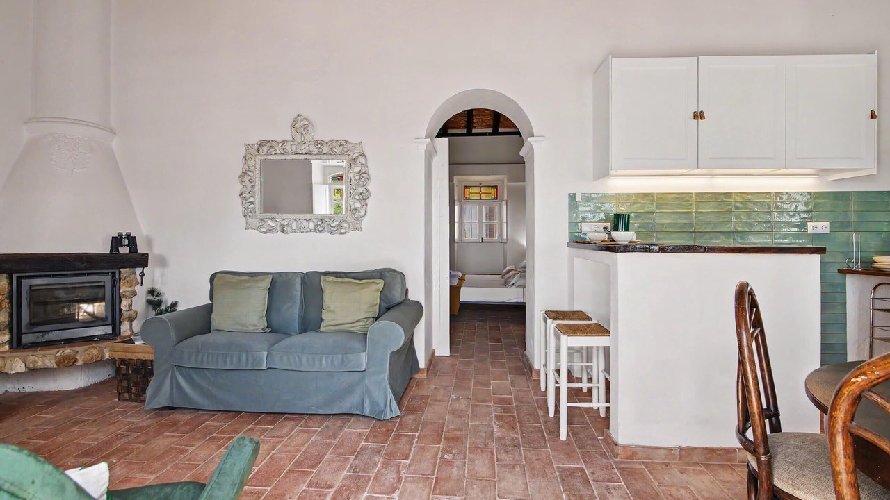 Photo of Livingroom in Vila Nova De Cacela