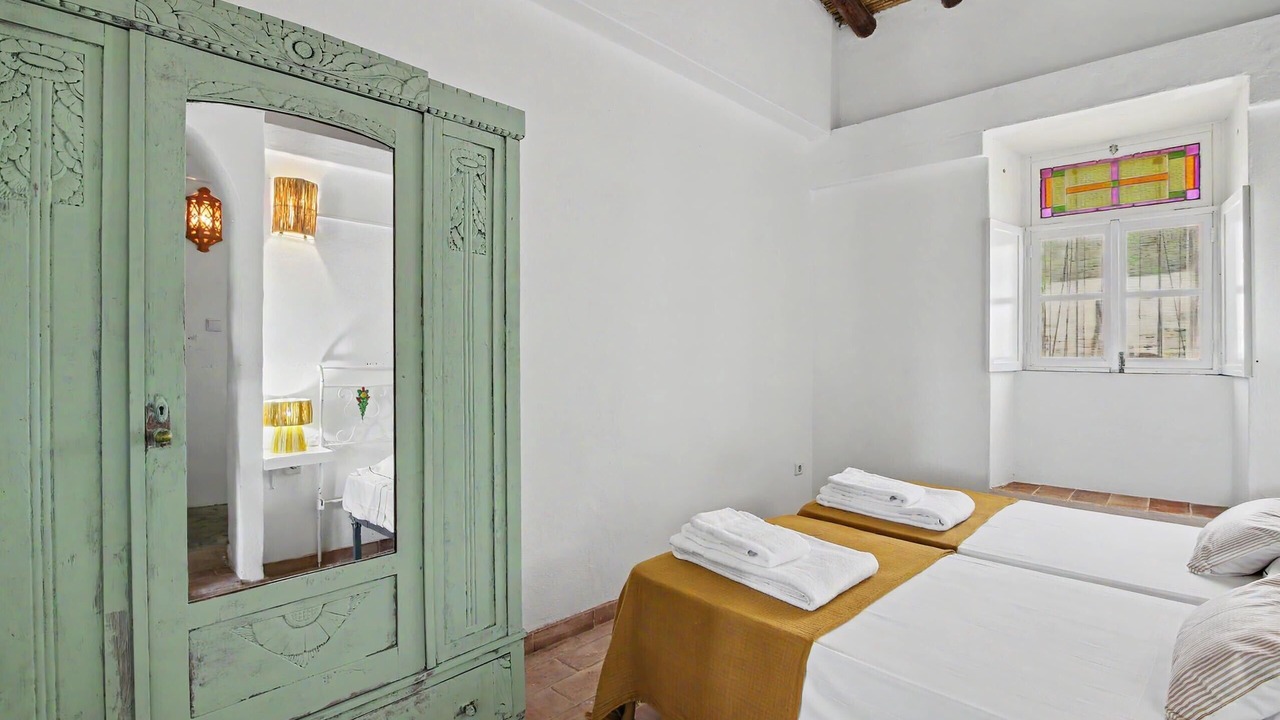Photo of Bedroom in Vila Nova De Cacela