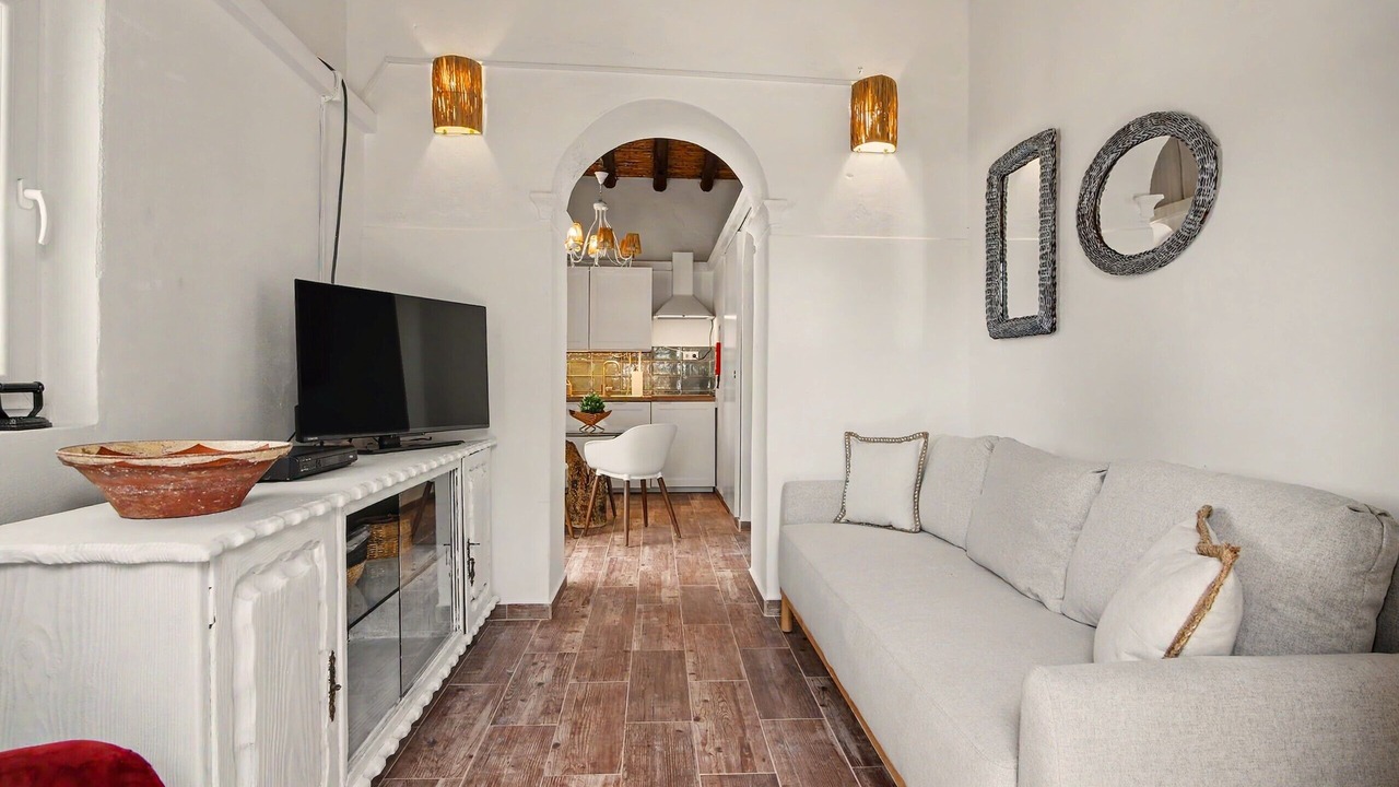 Photo of Livingroom in Vila Nova De Cacela
