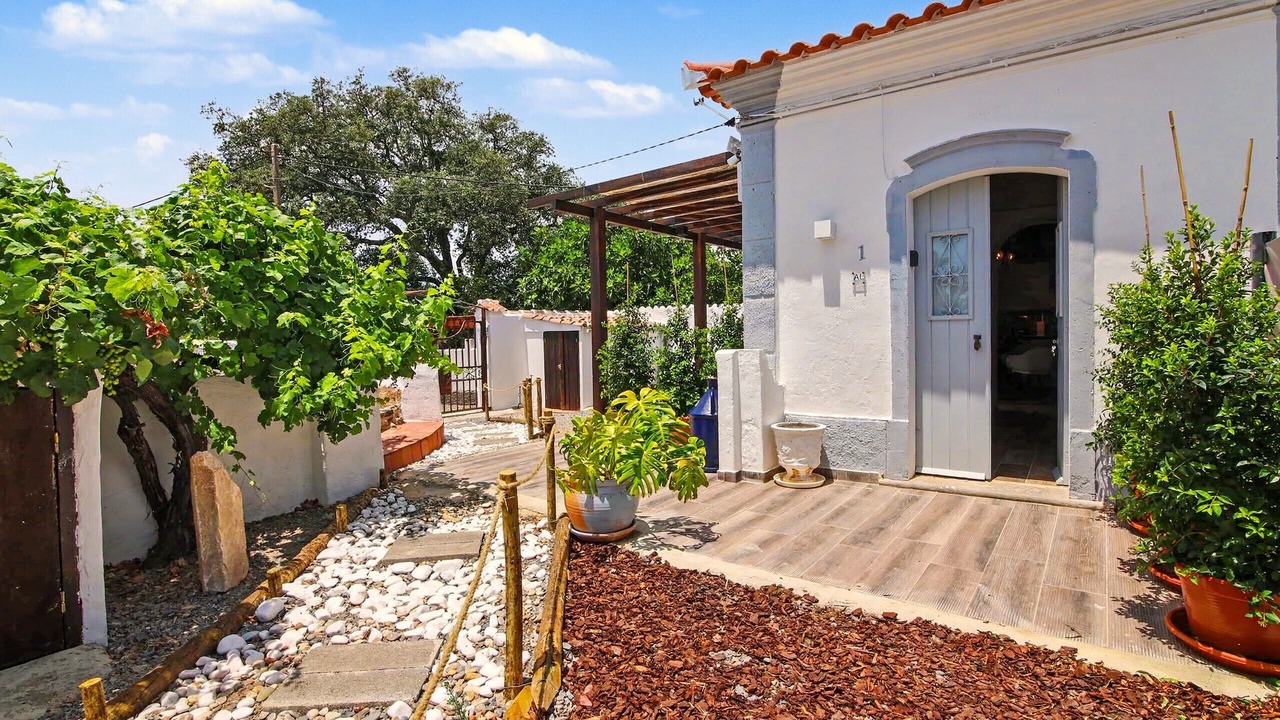 Photo of Outdoor in Vila Nova De Cacela