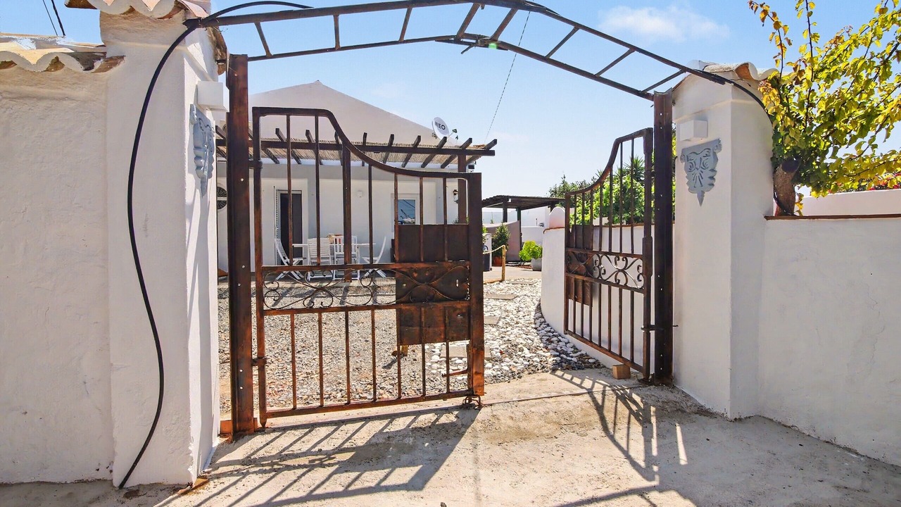 Photo of Patio Balcony in Vila Nova De Cacela
