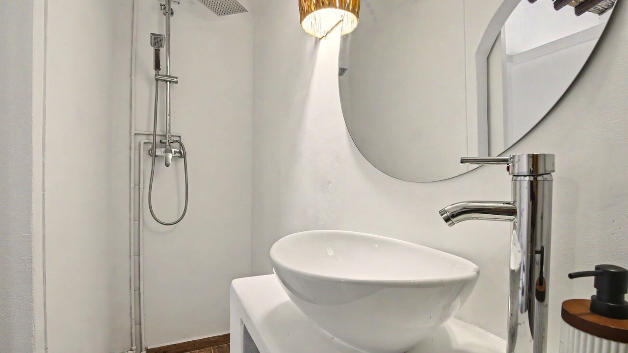 Photo of Bathroom in Vila Nova De Cacela
