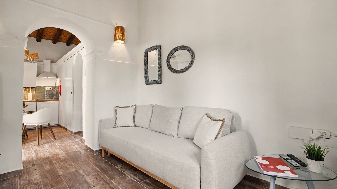 Photo of Livingroom in Vila Nova De Cacela