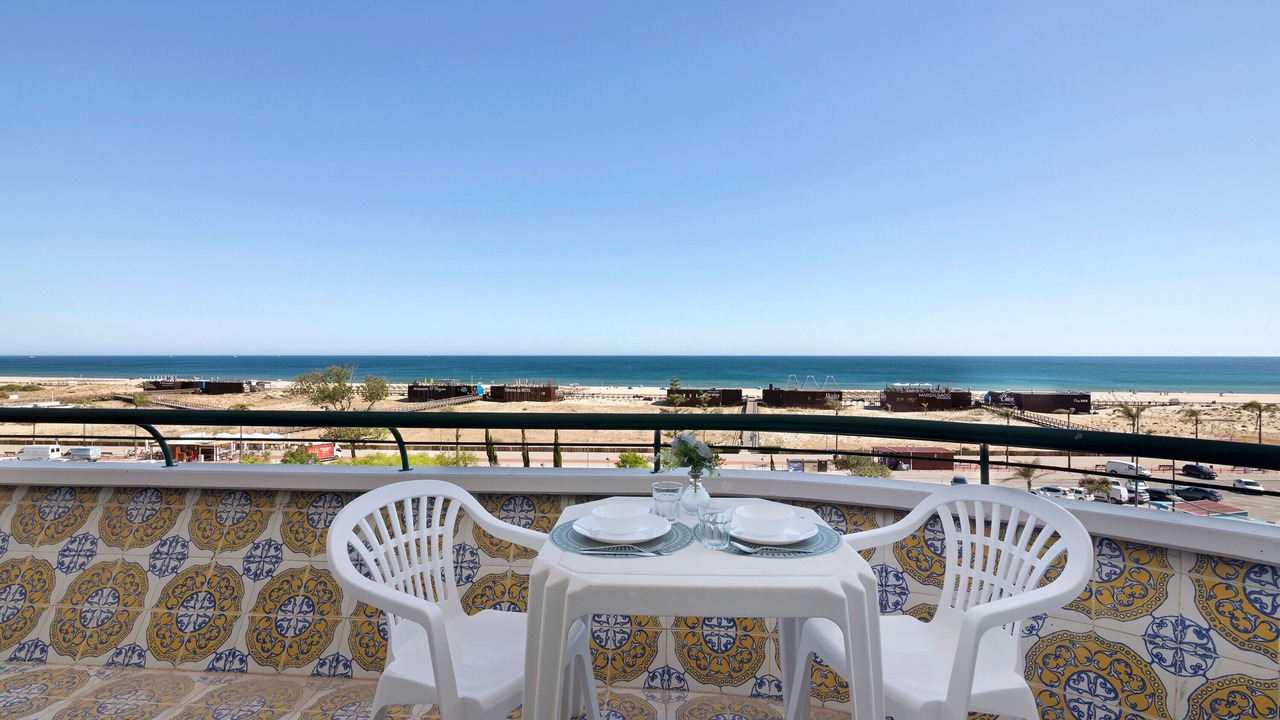 Photo of Outdoor in Vila Real Santo Antonio