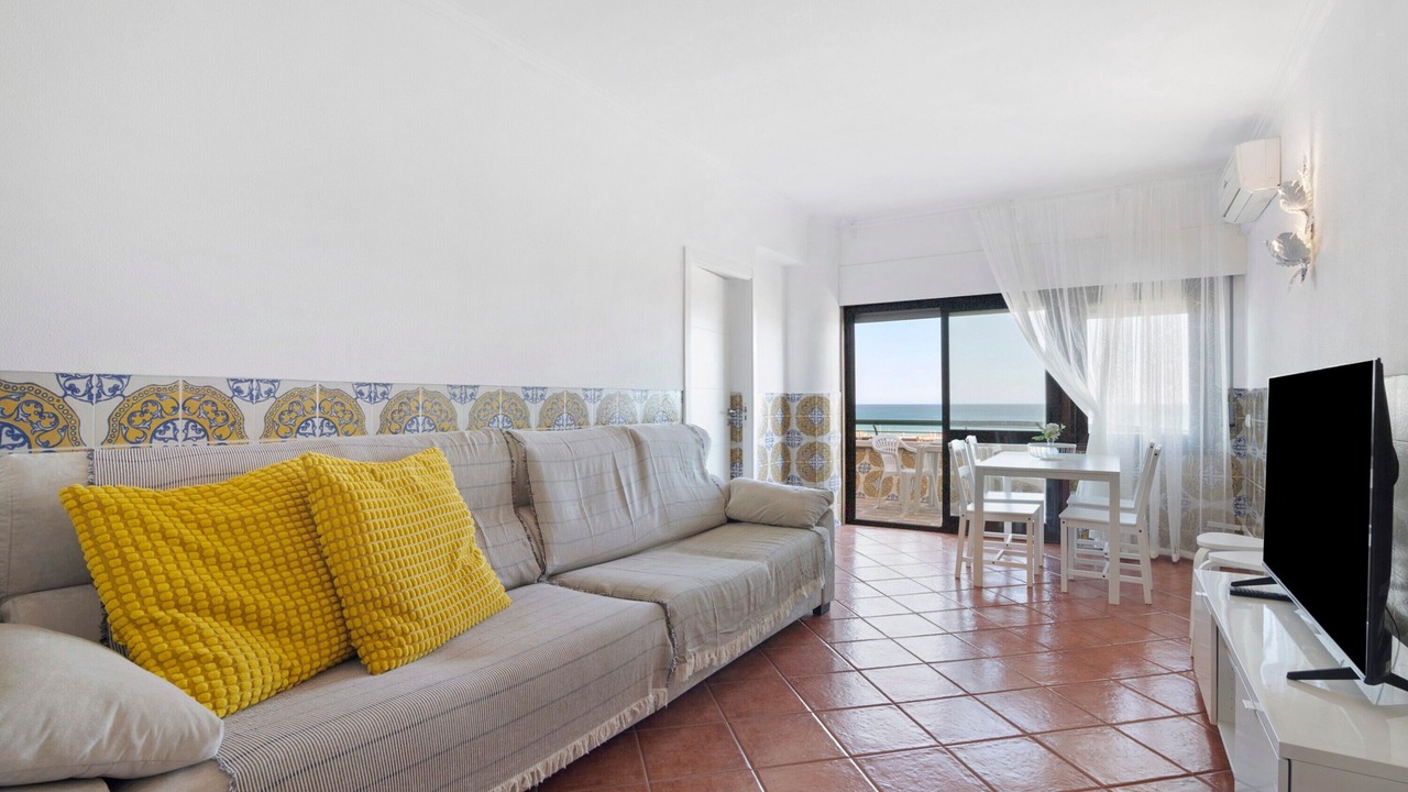 Photo of Livingroom in Vila Real Santo Antonio