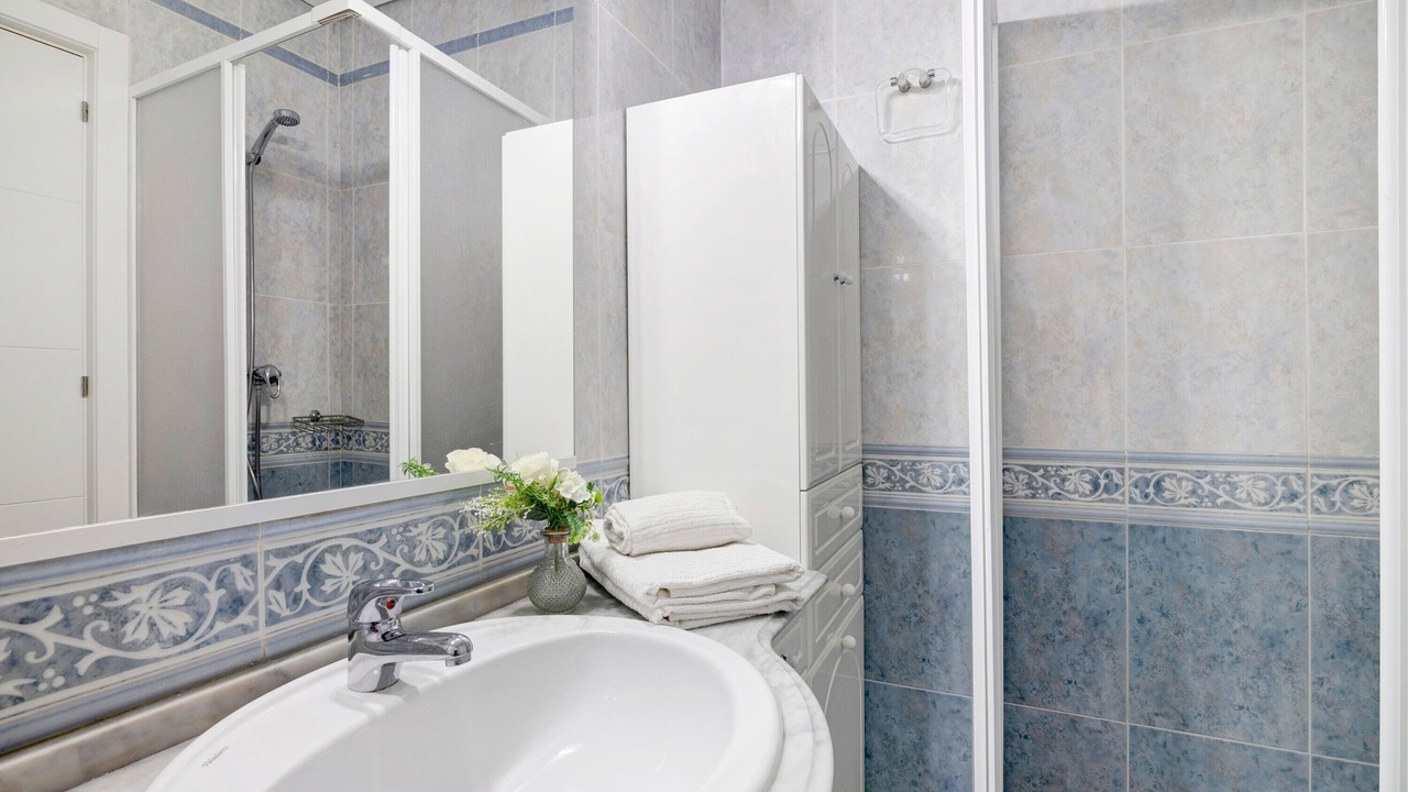 Photo of Bathroom in Vila Real Santo Antonio