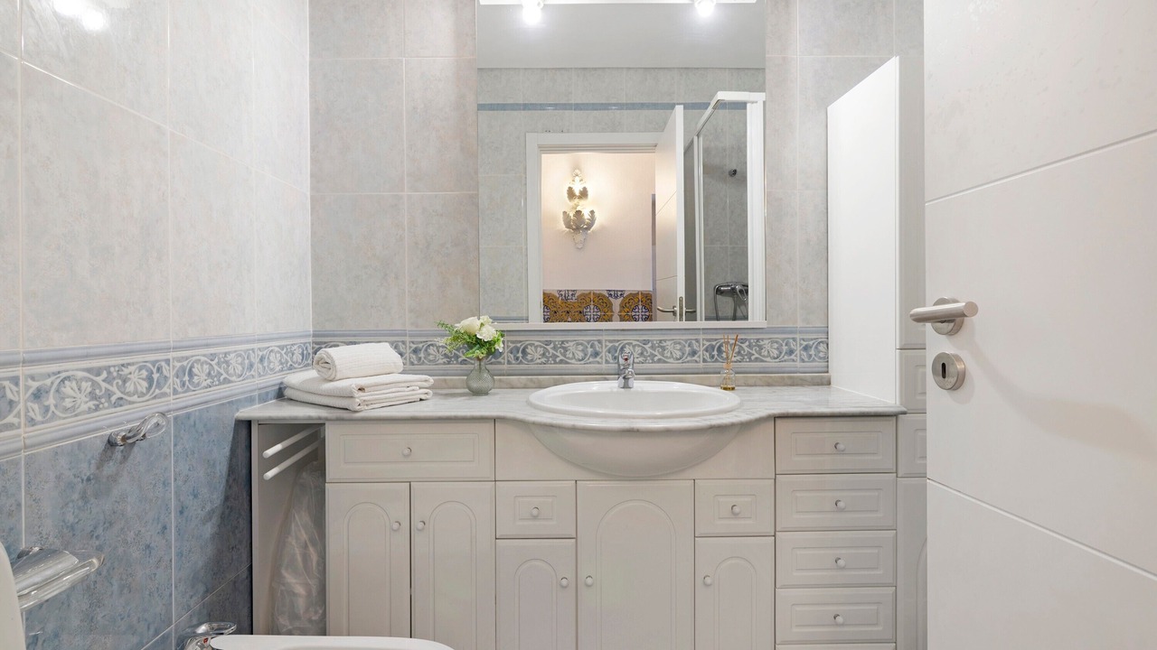 Photo of Bathroom in Vila Real Santo Antonio