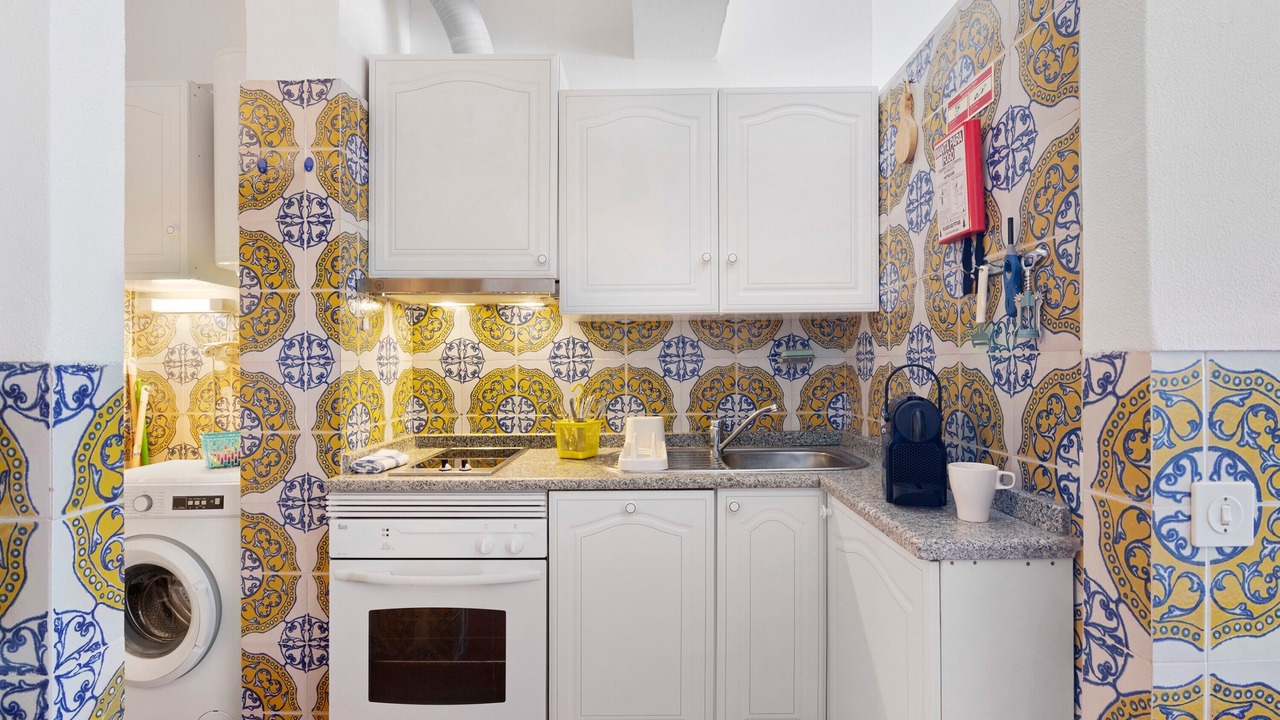 Photo of Kitchen in Vila Real Santo Antonio
